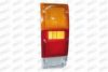 PRASCO DS2694053 Combination Rearlight